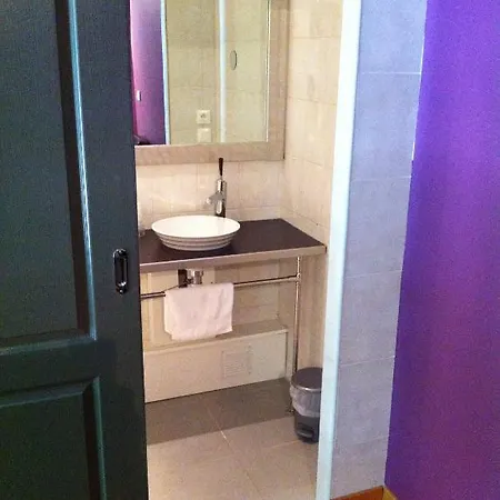 L'avenue Hotell Agde