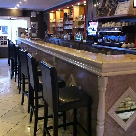 L'avenue Hotell Agde