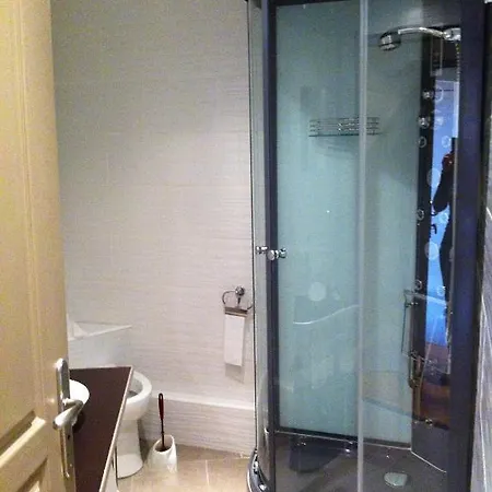 L'avenue Hotel Agde