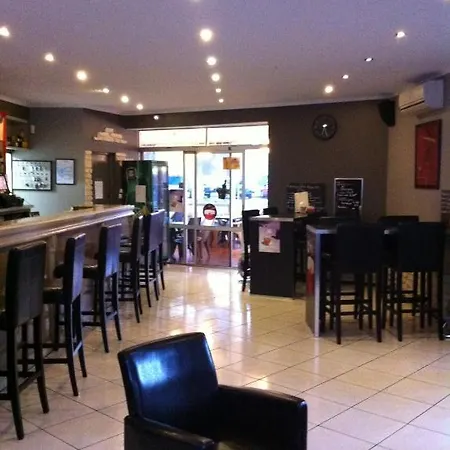 Hotel L'avenue 2*
