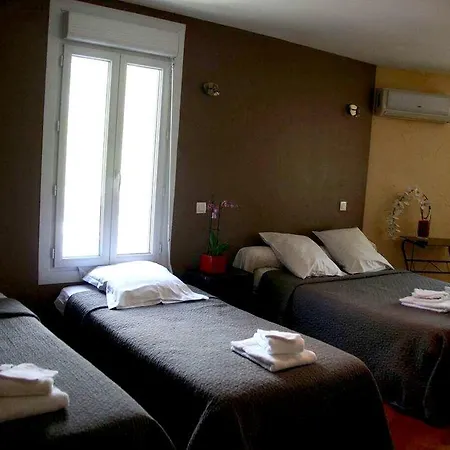 Hotel L'avenue